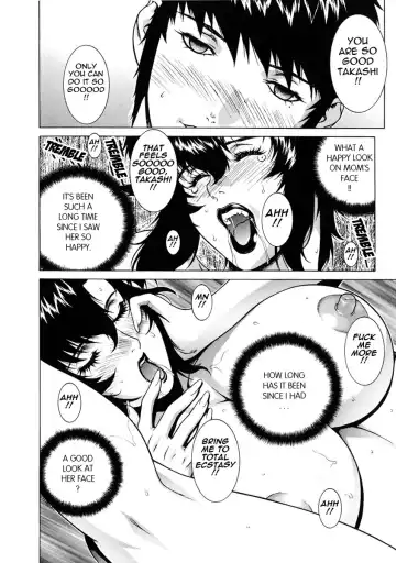 [Motchie] DV (decensored) Fhentai.net - Page 158