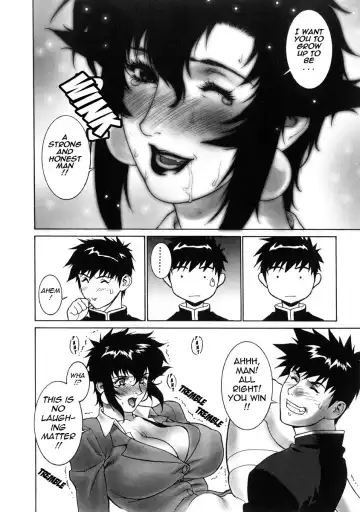 [Motchie] DV (decensored) Fhentai.net - Page 169