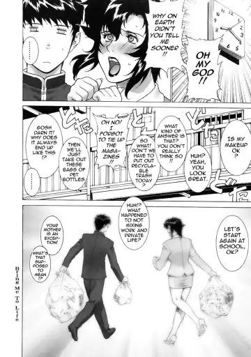 [Motchie] DV (decensored) Fhentai.net - Page 173