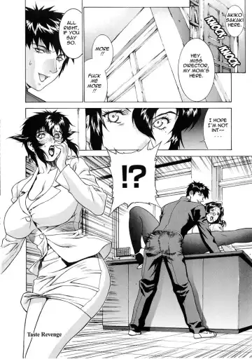 [Motchie] DV (decensored) Fhentai.net - Page 66