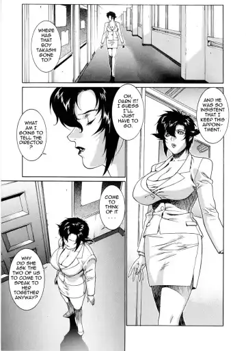 [Motchie] DV (decensored) Fhentai.net - Page 67