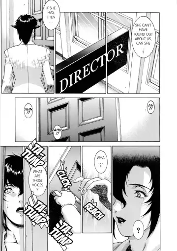 [Motchie] DV (decensored) Fhentai.net - Page 69