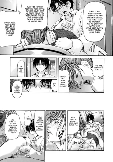 [Shijima Yukio] Sanmi Ittai (decensored) Fhentai - Page 97
