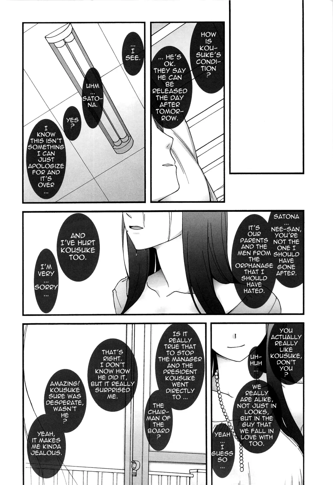 [Miito Shido] Poppin Cherry Fhentai.net - Page 181