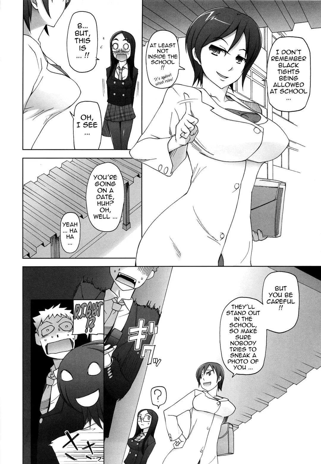 [Miito Shido] Poppin Cherry Fhentai.net - Page 43