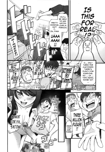 [Miito Shido] Poppin Cherry Fhentai.net - Page 103