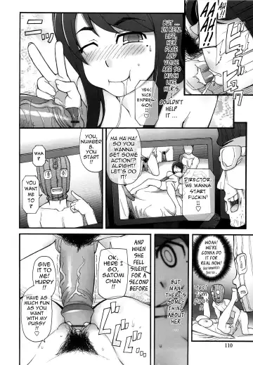 [Miito Shido] Poppin Cherry Fhentai.net - Page 113