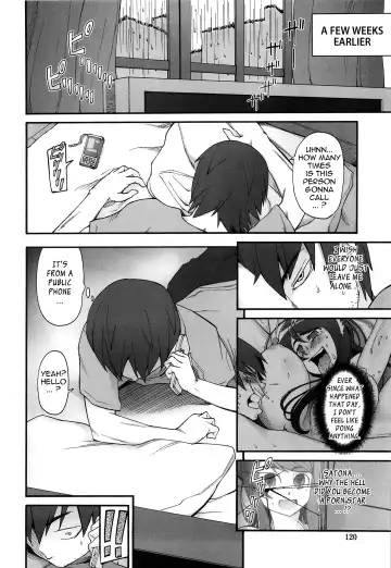 [Miito Shido] Poppin Cherry Fhentai.net - Page 123