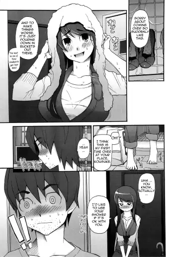 [Miito Shido] Poppin Cherry Fhentai.net - Page 124