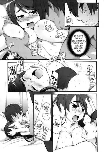 [Miito Shido] Poppin Cherry Fhentai.net - Page 128