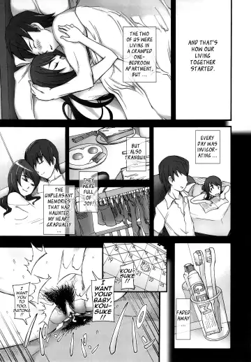 [Miito Shido] Poppin Cherry Fhentai.net - Page 138