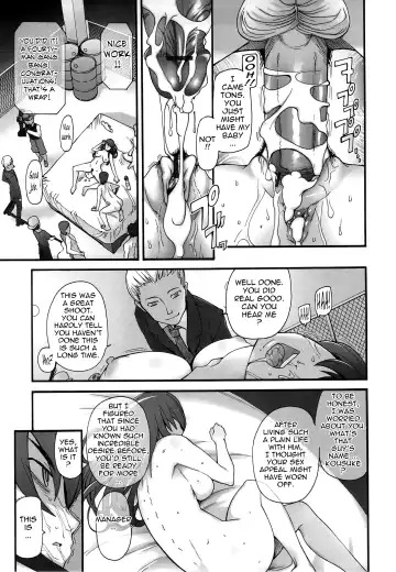 [Miito Shido] Poppin Cherry Fhentai.net - Page 140