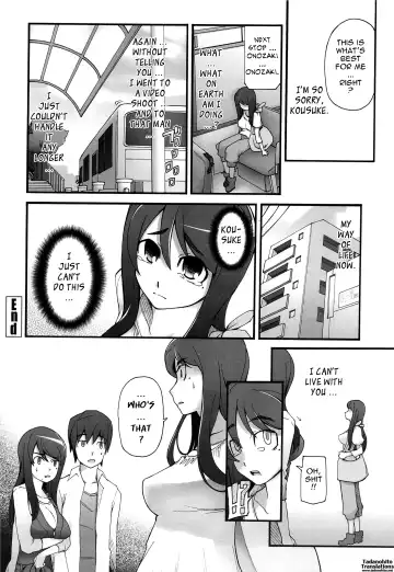 [Miito Shido] Poppin Cherry Fhentai.net - Page 141