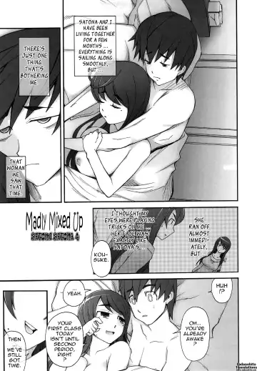 [Miito Shido] Poppin Cherry Fhentai.net - Page 142