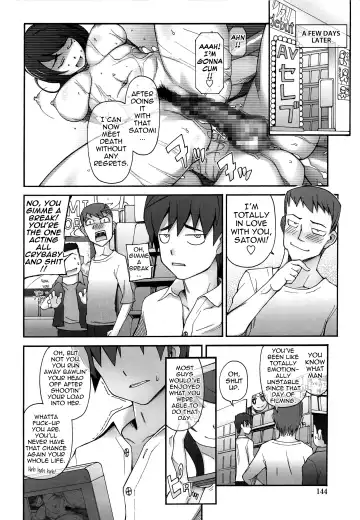 [Miito Shido] Poppin Cherry Fhentai.net - Page 147