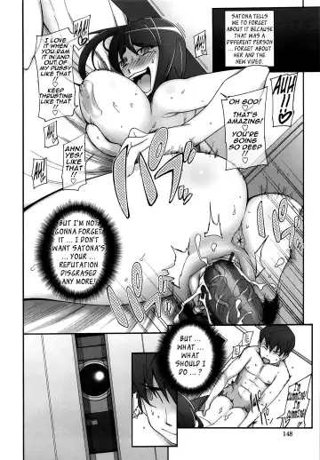 [Miito Shido] Poppin Cherry Fhentai.net - Page 151