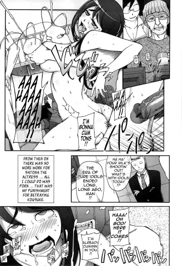 [Miito Shido] Poppin Cherry Fhentai.net - Page 164