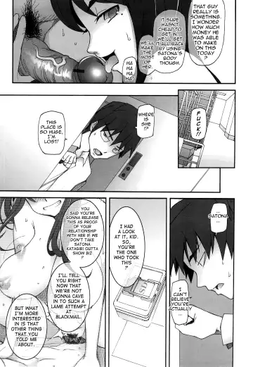 [Miito Shido] Poppin Cherry Fhentai.net - Page 166