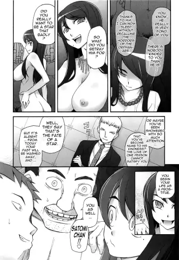 [Miito Shido] Poppin Cherry Fhentai.net - Page 169