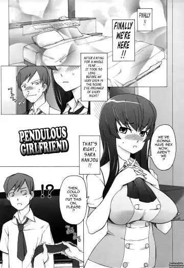 [Miito Shido] Poppin Cherry Fhentai.net - Page 184