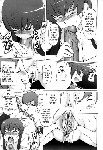 [Miito Shido] Poppin Cherry Fhentai.net - Page 194