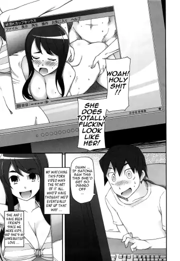 [Miito Shido] Poppin Cherry Fhentai.net - Page 80