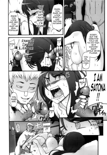 [Miito Shido] Poppin Cherry Fhentai.net - Page 91