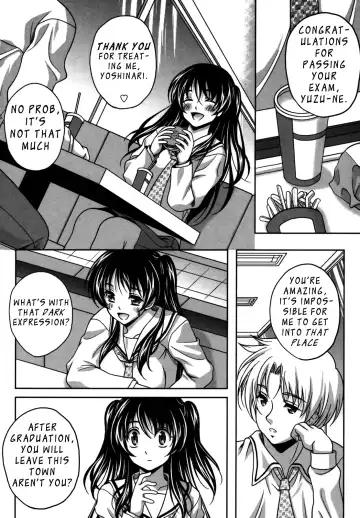 [Kusui Aruta] Memories -Zenpen- | Memories ~First Part~ Fhentai - Page 2