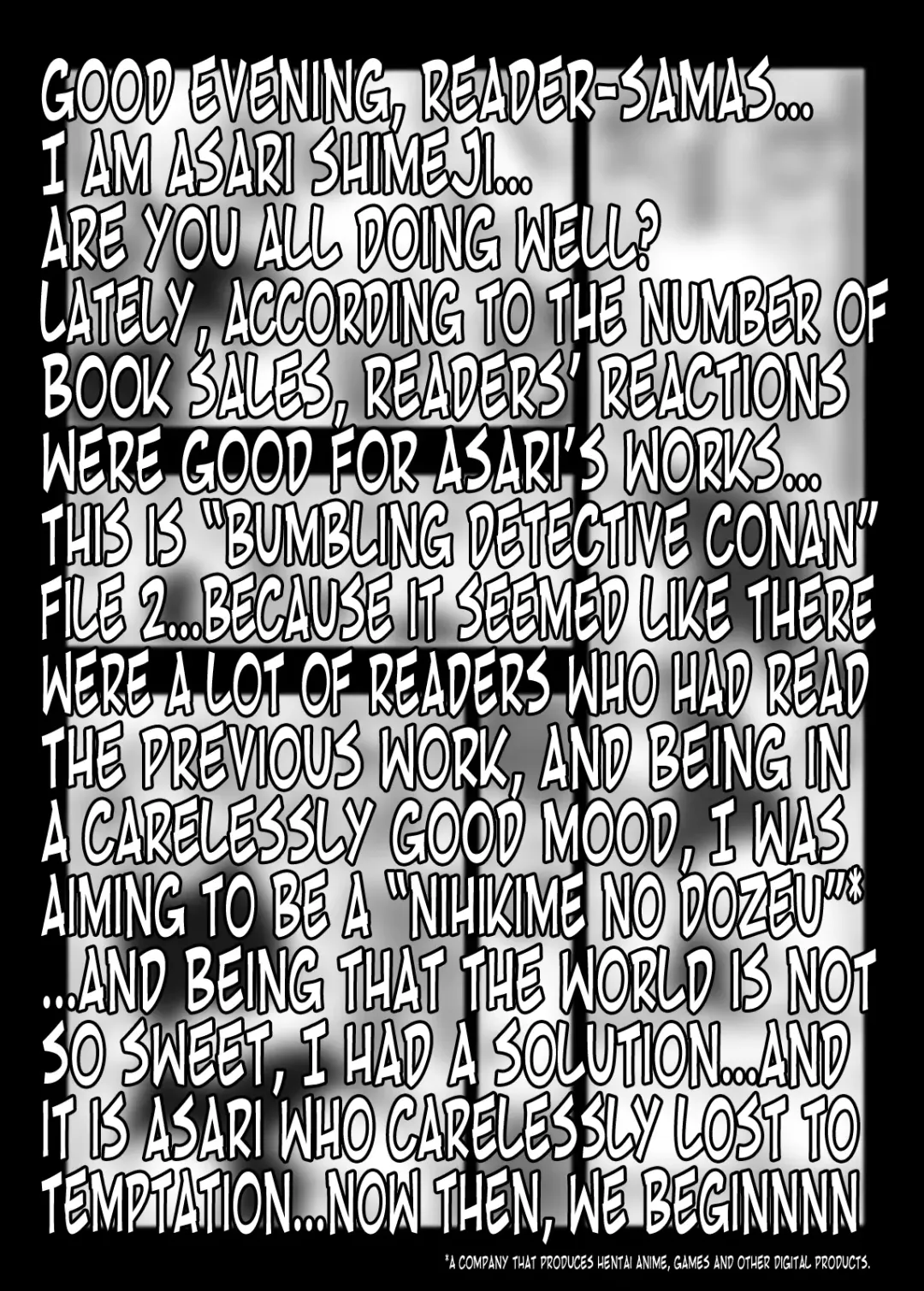 [Asari Shimeji] [Miraiya Fhentai - Page 2