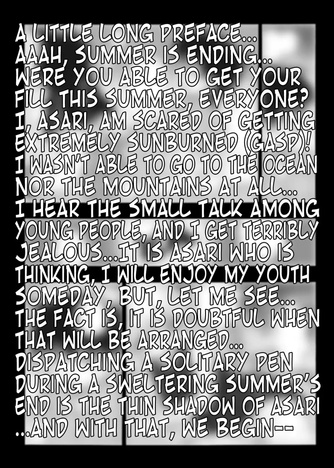 [Asari Shimeji] [Miraiya Fhentai - Page 3