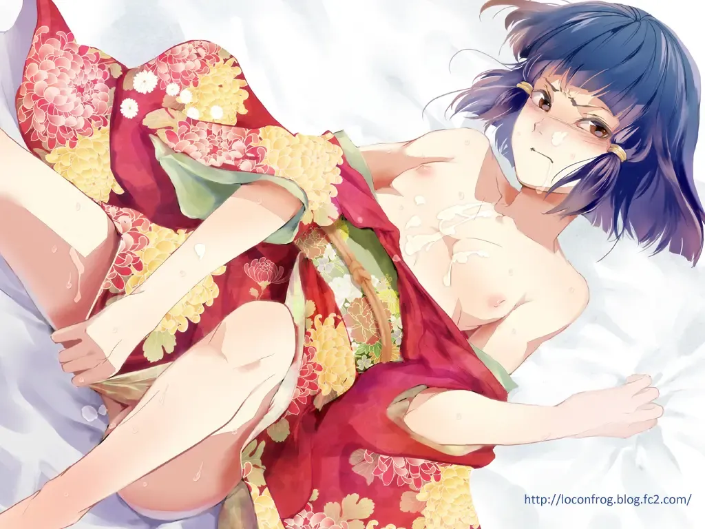 [Locon] Sumizome Fhentai - Page 53