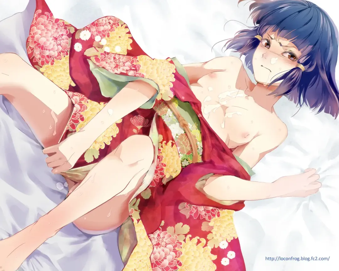 [Locon] Sumizome Fhentai - Page 54