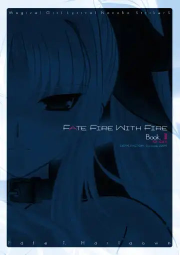 [Alpine] FATE FIRE WITH FIRE Book. III Fhentai.net - Page 5