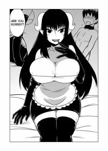 [Hroz] Hitozuma Succubus no Nasu ga Mama. | At the Mercy of a Succubus Fhentai.net - Page 5