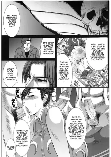 [Kokuryuugan] Shinkyaku Bigi Maki no Ni | Greatest Performance of the Legs of Heaven 2 Fhentai - Page 2