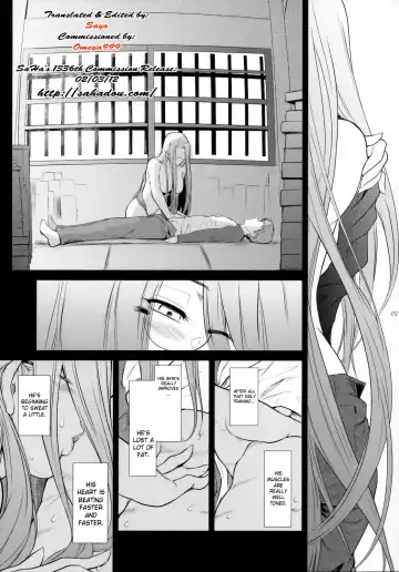 [Kokonoki Nao] Kibisis Fhentai.net - Page 6