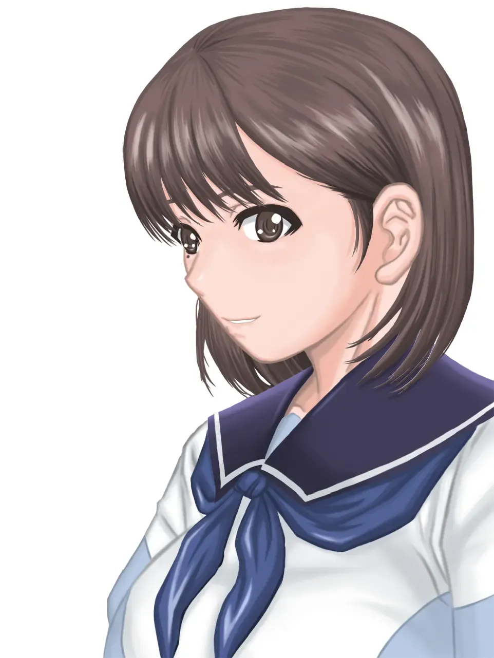 [Ginseiou] Kilometer 34 Fhentai - Page 34