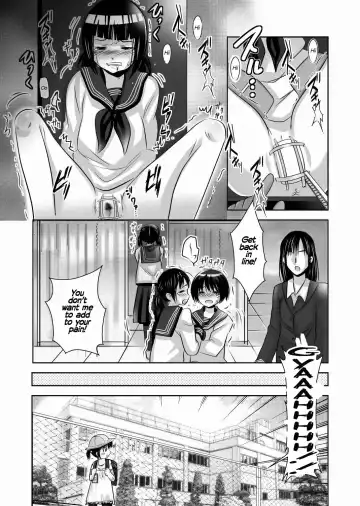 [Hieda Touijin] Oshie no Niwa Fhentai.net - Page 5