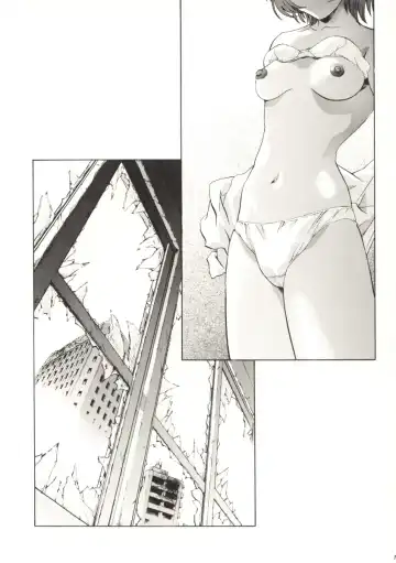 [Kawarajima Koh] Ayanami Club Prelude Ban Fhentai.net - Page 12