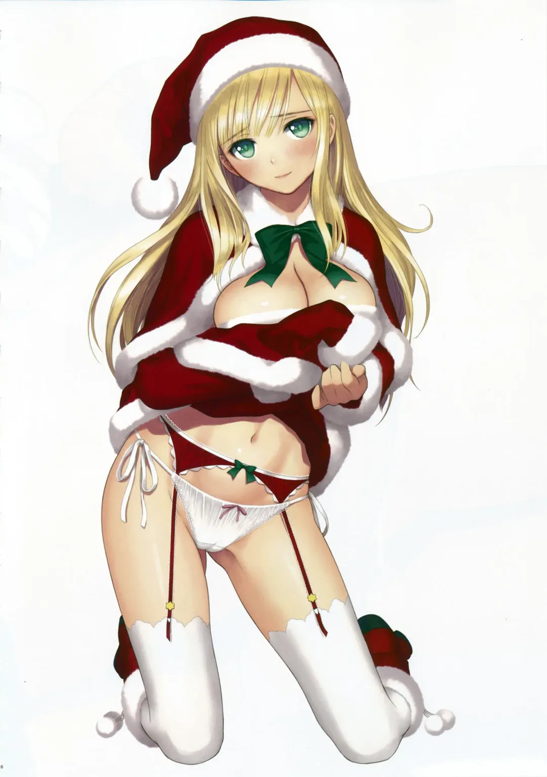 [Tony Taka] PUELLA 1 Fhentai - Page 13