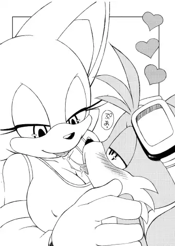 [Akuno Toujou] Tails Of Chomechome Fhentai - Page 2