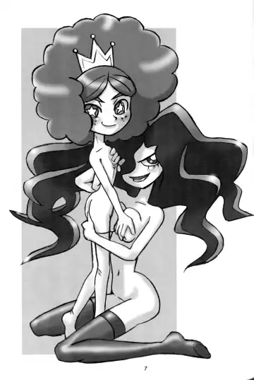 [K-nattou - Kurata Ichiro - Mokichi] 5years Love Fhentai - Page 6