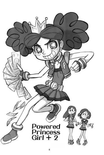 [K-nattou - Kurata Ichiro - Mokichi] 5years Love Fhentai - Page 7