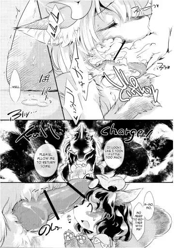 [Ikuta Takanon] DRAWN GAME! Fhentai - Page 8