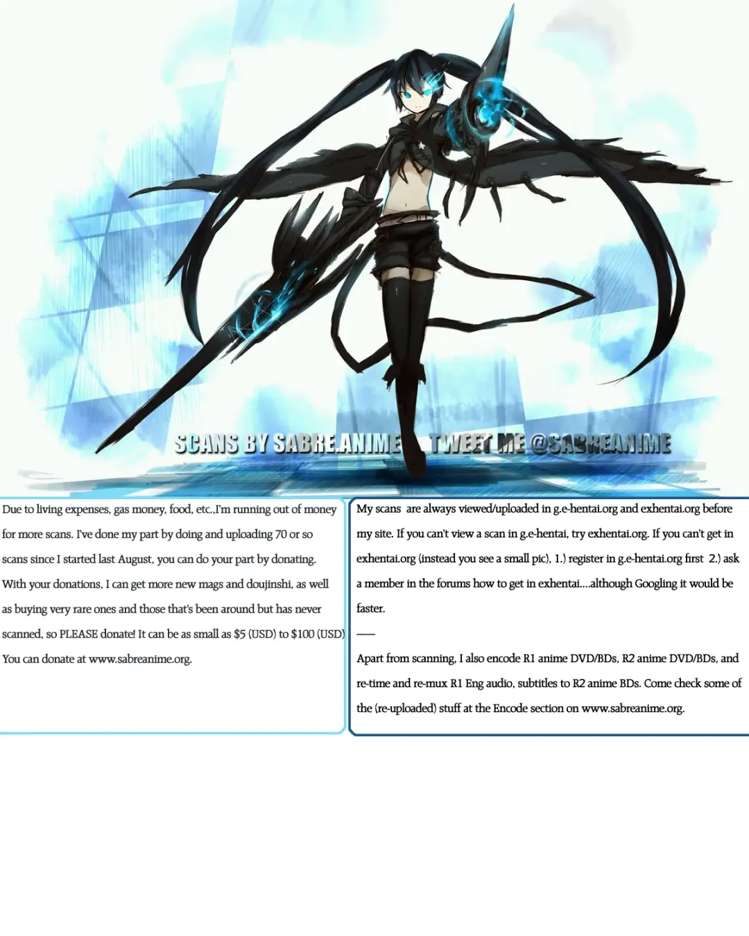 Shin Hanzyuuryoku XXII Fhentai - Page 59