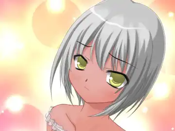 [Aoto Rion - Uma] Ore wa Onna ja Nee ~Nyotaika Boukensha no Junan~ Fhentai - Page 9