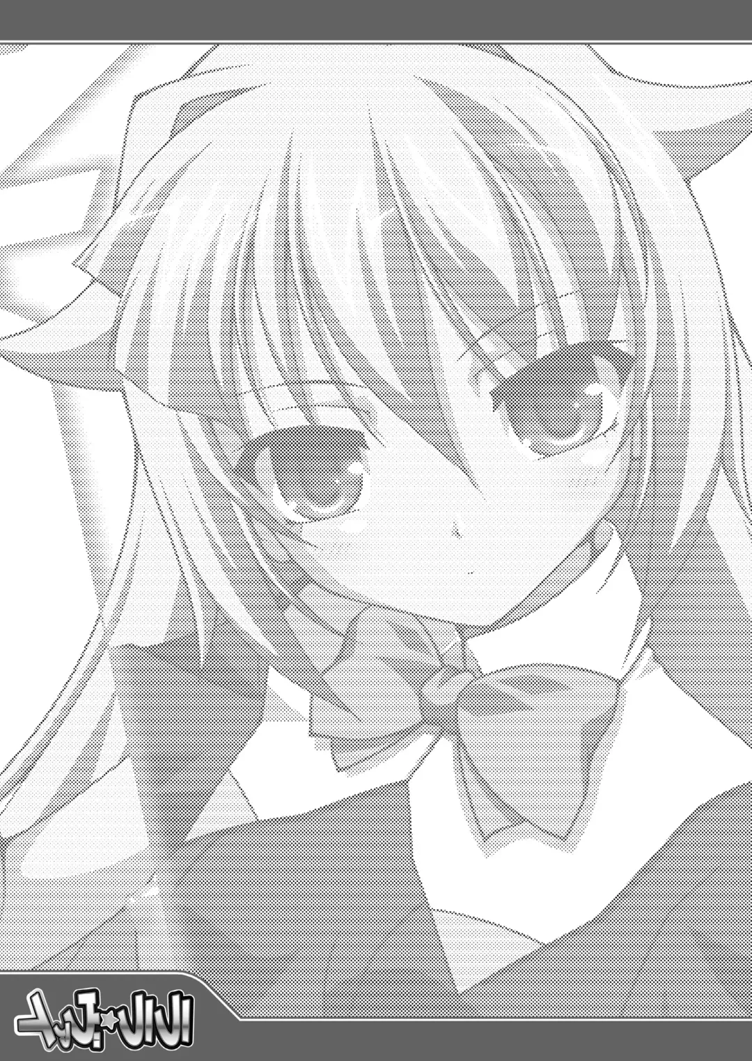 [Raven] Lala Wei Fhentai - Page 4