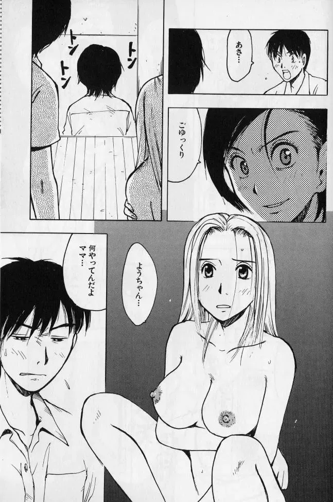 Kanin no Ie Vol. 2 ~Haha to Musuko~ Fhentai - Page 164