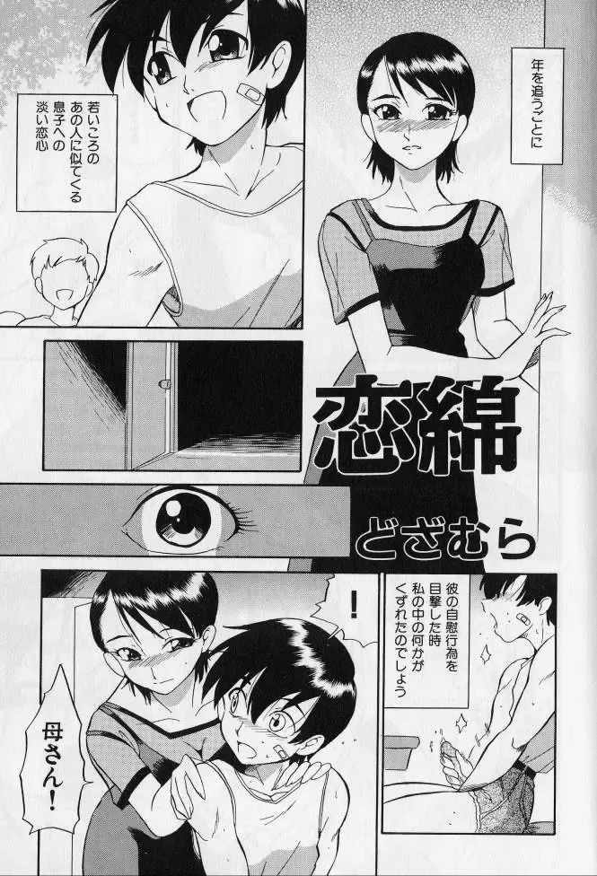 Kanin no Ie Vol. 2 ~Haha to Musuko~ Fhentai - Page 172