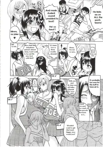 [Wakatsuki] Cheer-Bru FIGHT Fhentai - Page 2